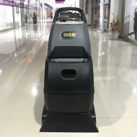 深度解讀 英國特沃斯 VA 75 IND 直立式干濕兩用吸塵吸水機 | 專業(yè)地毯清洗新利器