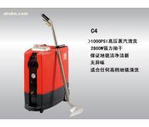 地毯清洗機產品庫必備指南 核心品類與性能參數全解析
